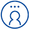 ʷ \